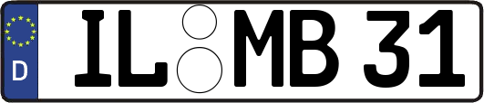 IL-MB31
