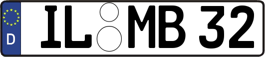 IL-MB32