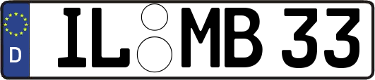IL-MB33