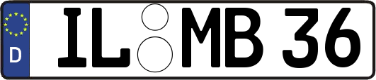 IL-MB36