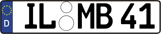 IL-MB41