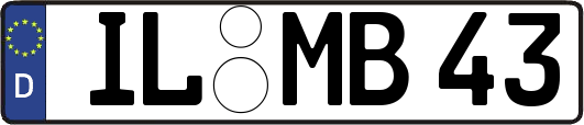 IL-MB43
