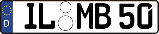 IL-MB50
