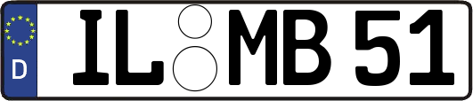 IL-MB51