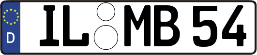 IL-MB54