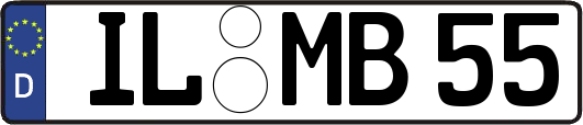IL-MB55