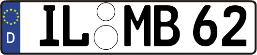 IL-MB62