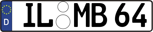 IL-MB64