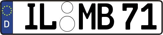 IL-MB71
