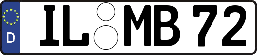 IL-MB72