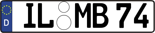 IL-MB74