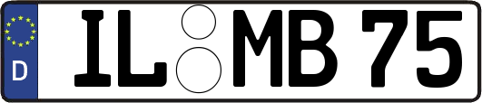 IL-MB75