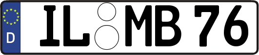 IL-MB76