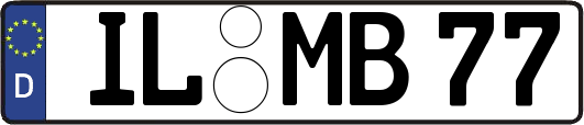 IL-MB77