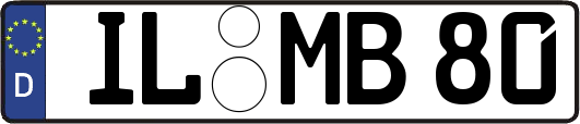 IL-MB80
