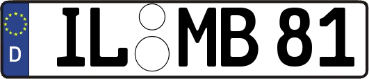 IL-MB81
