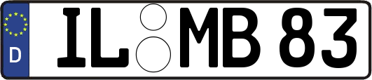 IL-MB83