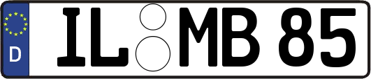 IL-MB85