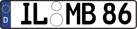 IL-MB86