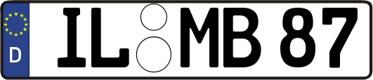 IL-MB87