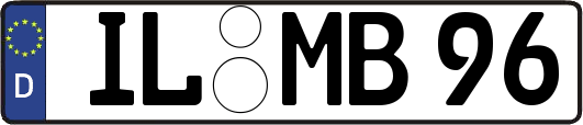 IL-MB96