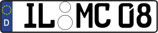 IL-MC08