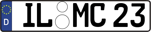 IL-MC23