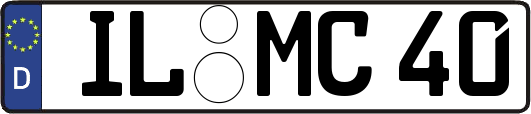 IL-MC40