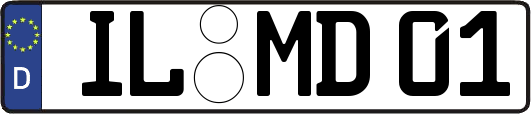 IL-MD01