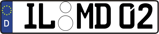 IL-MD02