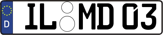 IL-MD03
