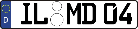 IL-MD04