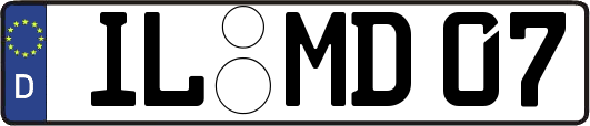 IL-MD07