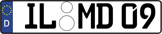 IL-MD09