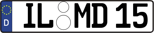 IL-MD15