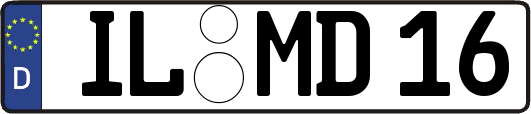 IL-MD16