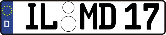 IL-MD17