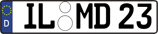 IL-MD23