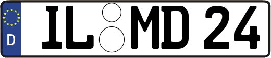 IL-MD24