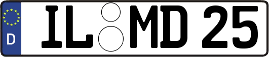 IL-MD25