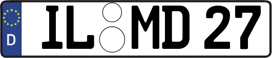 IL-MD27
