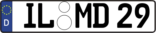 IL-MD29