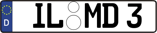 IL-MD3