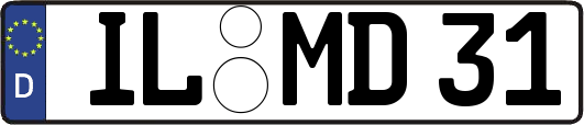IL-MD31