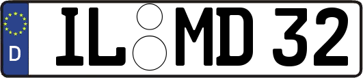 IL-MD32