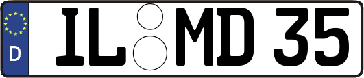 IL-MD35