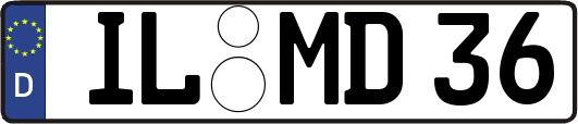 IL-MD36