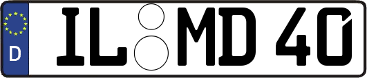 IL-MD40