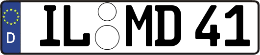 IL-MD41