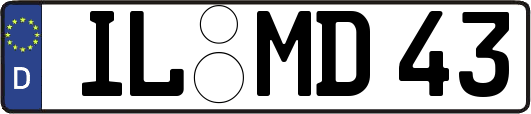 IL-MD43